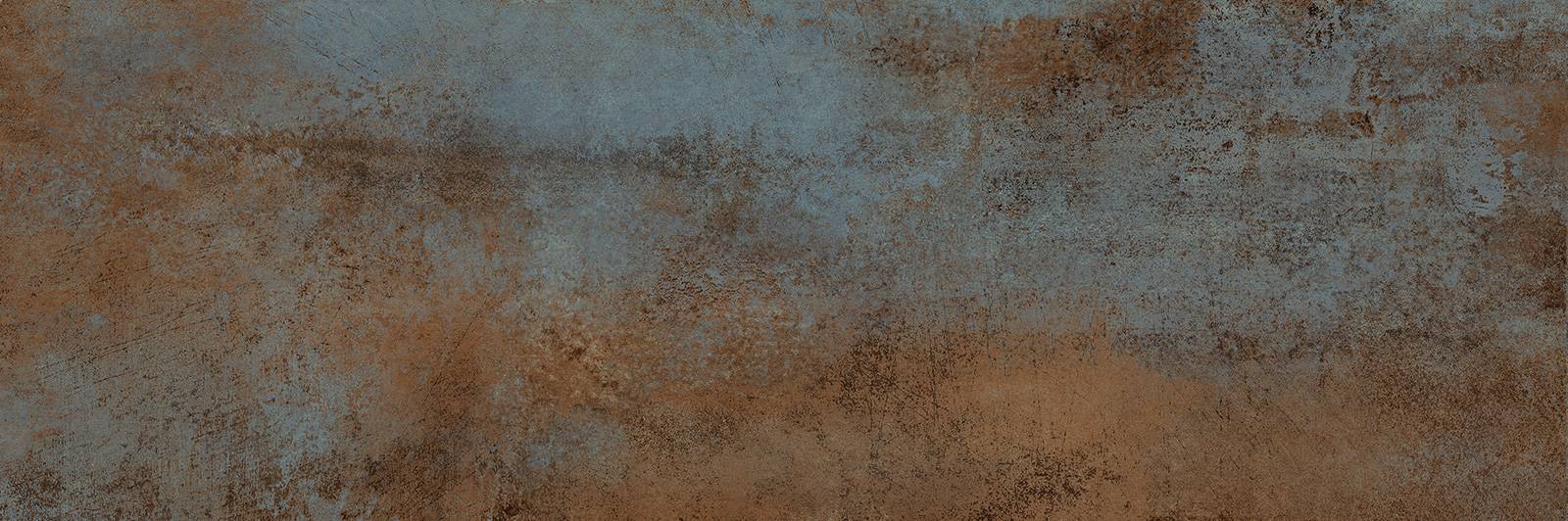 Плитка настенная Alma Ceramica Oxide 246х740х9 мм TWU12OXD40R