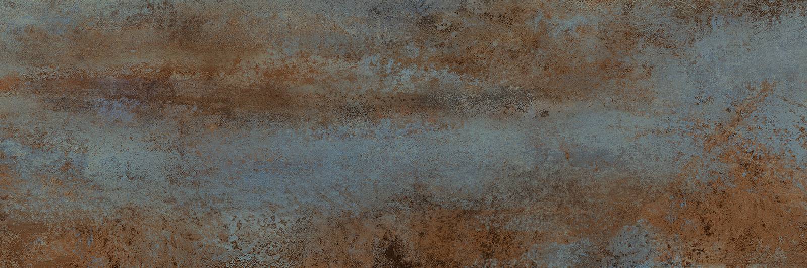 Плитка настенная Alma Ceramica Oxide 246х740х9 мм TWU12OXD40R