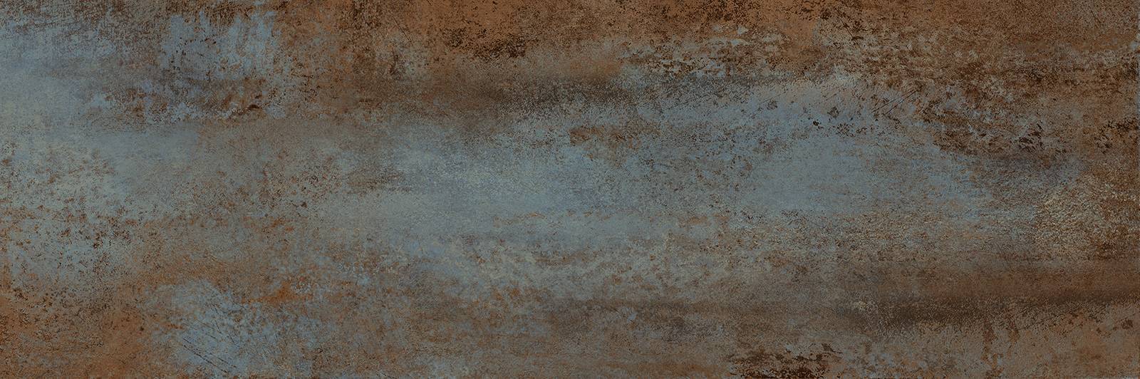 Плитка настенная Alma Ceramica Oxide 246х740х9 мм TWU12OXD40R