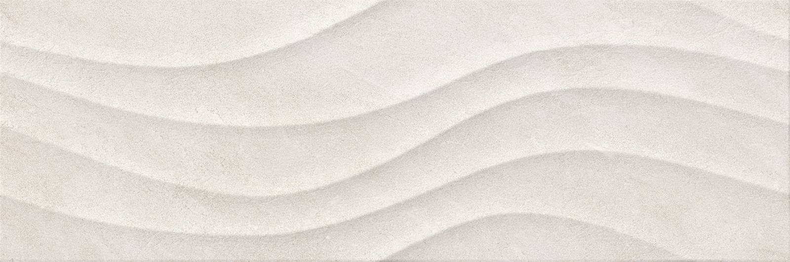 Плитка настенная Alma Ceramica Rialto рельефная 246х740х10 мм TWU12RLT18R