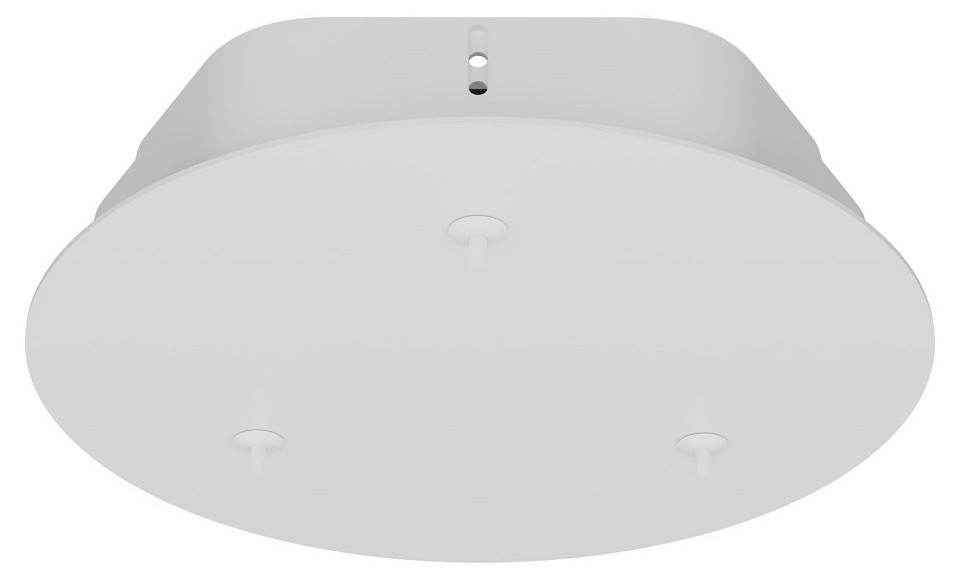 Основание для плавкой вставки Dekraft 6063 0530203