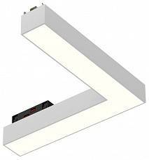 Встраиваемый светильник Donolux 6063 TrackLine Fold Angle 0625203