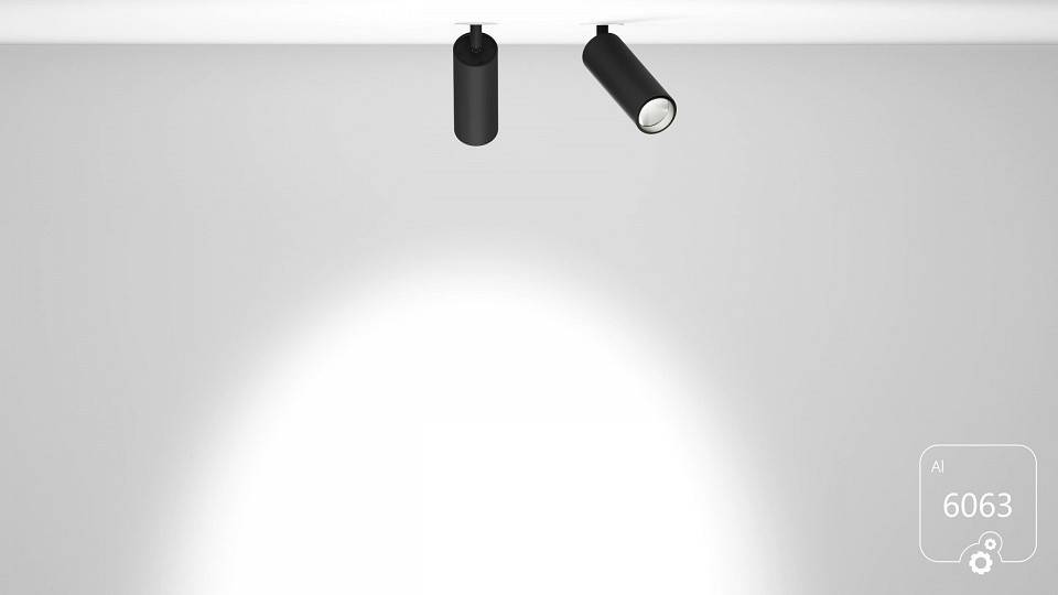 Спот Technolight Trunk IN 0830201