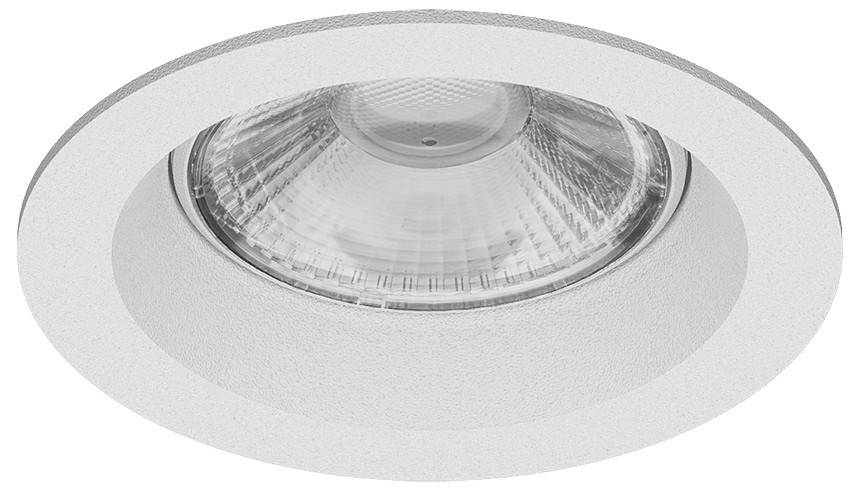 Встраиваемый светильник 6063 POINT 0830302