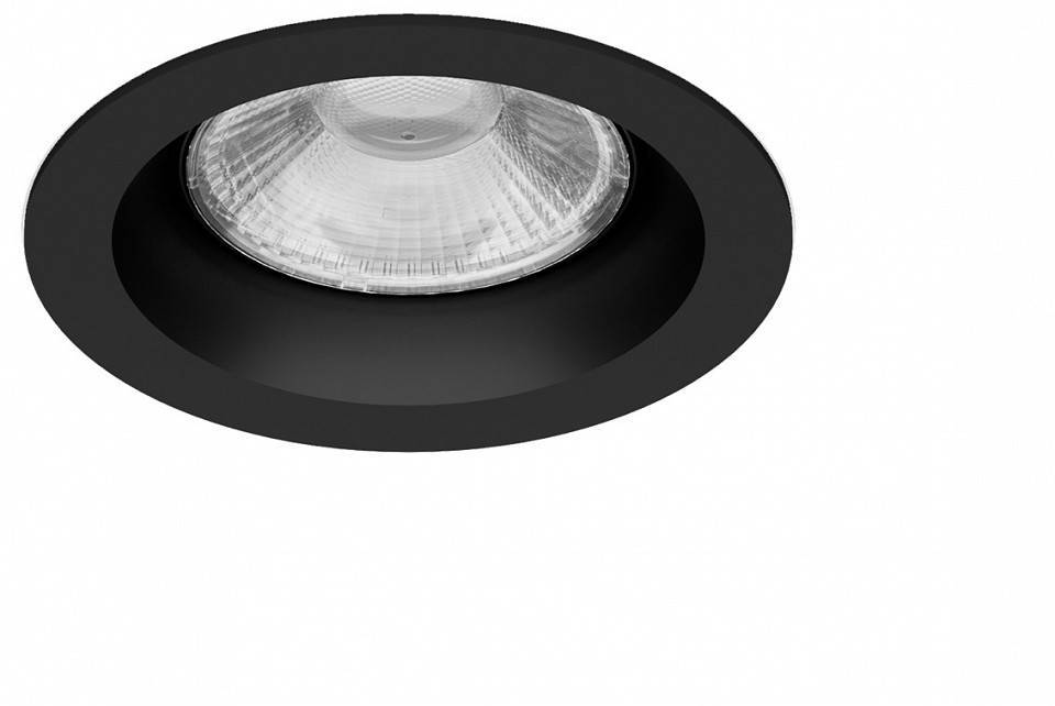 Встраиваемый светильник Donolux 6063 Point COB 0831404