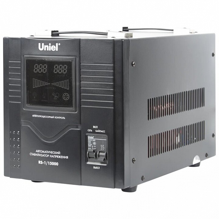 Стабилизатор Uniel  03116