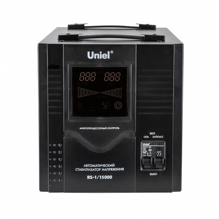 Стабилизатор Uniel  03116