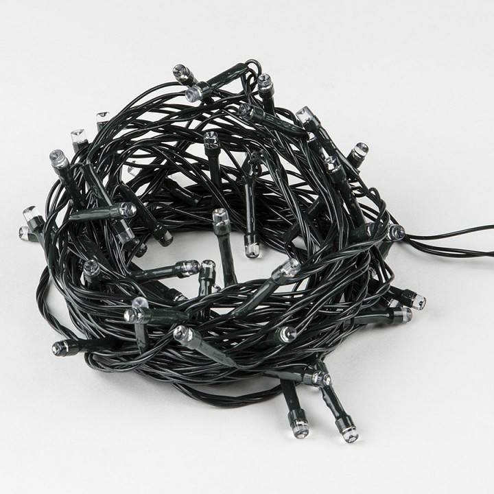 Гирлянда Супернить Uniel ULD-S0500/50 DTA 50 м 500 LED RGB 11092