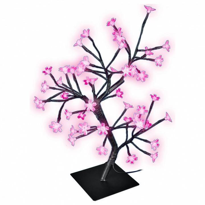 Светильник декоративный Uniel Сакура светодиодный UL-00001401