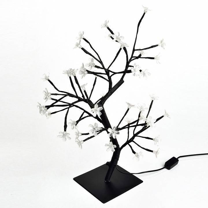 Светильник декоративный Uniel Сакура светодиодный UL-00001401