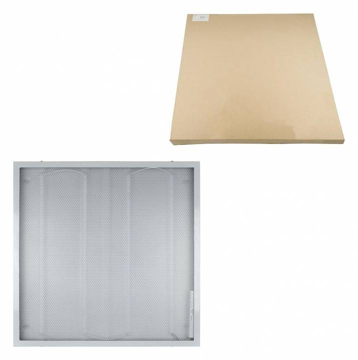 Светильник светодиодный Volpe ULP-Q UL-00002225