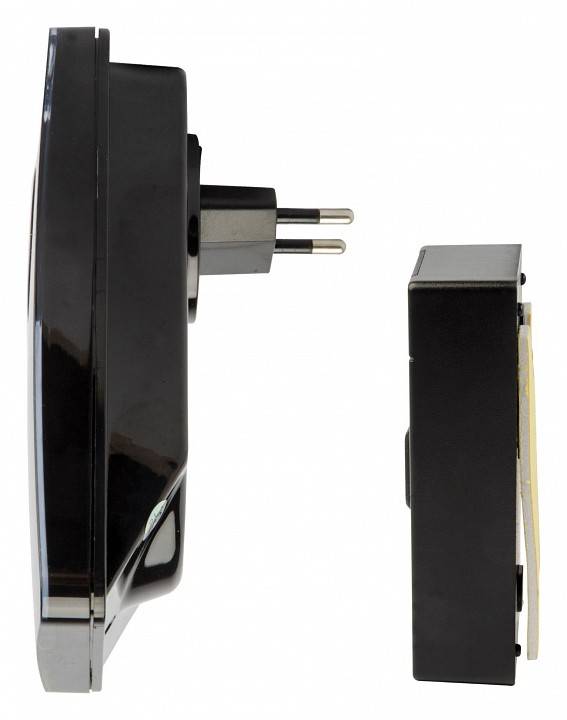 Звонок беспроводной Uniel UDB UL-00006437