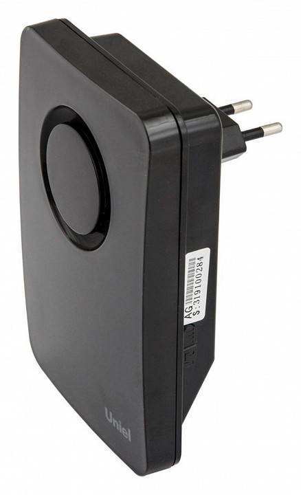 Звонок беспроводной Uniel UDB UL-00006437
