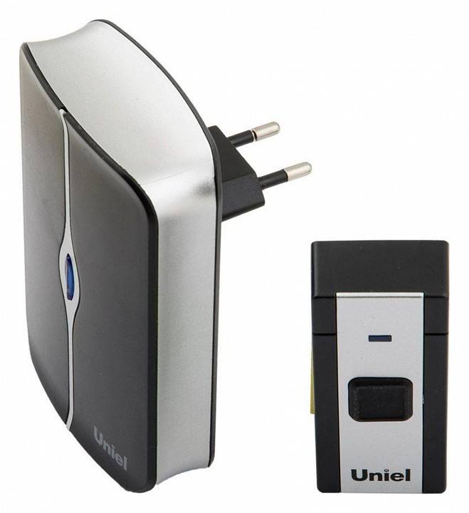 Звонок беспроводной Uniel UDB UL-00006438