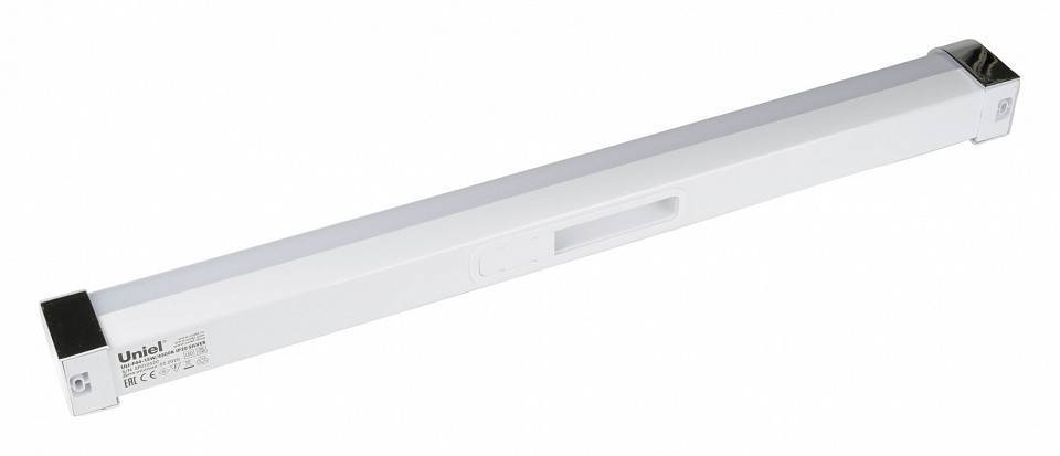 Светильник накладной светодиодный Uniel ULT 15 Вт 595 мм UL-00006905