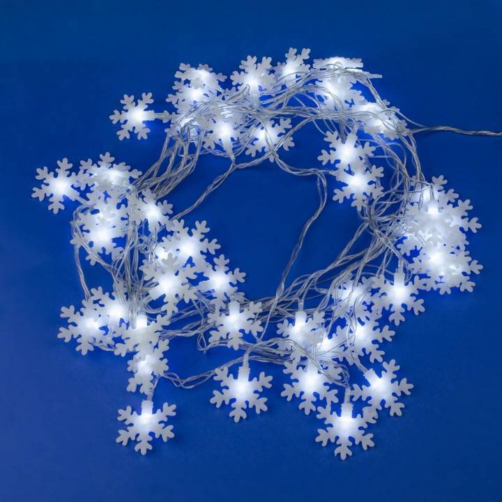 Гирлянда Супернить Uniel ULD-S0500/50 DTA 50 м 500 LED розовый UL-00007196