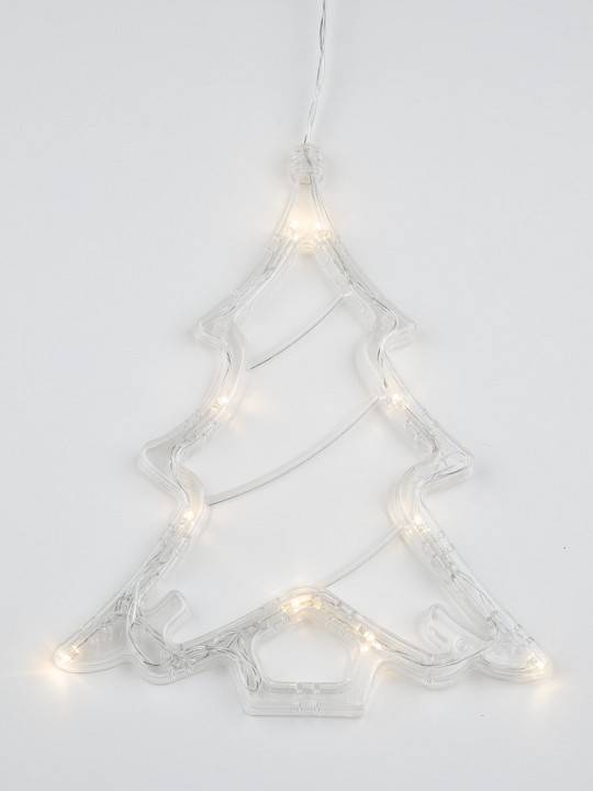 Ель световая Uniel Ёлочка UL-00007254