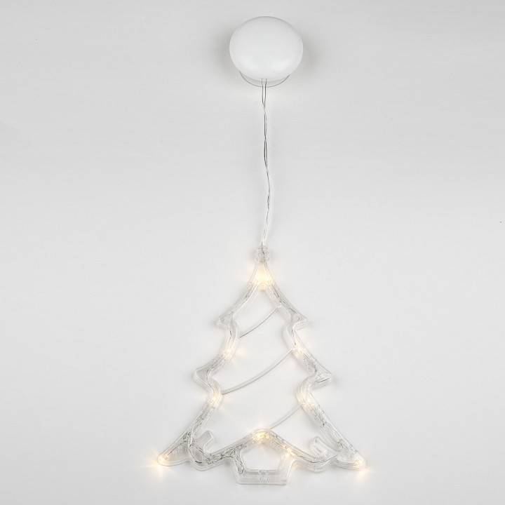 Ель световая Uniel Ёлочка UL-00007254