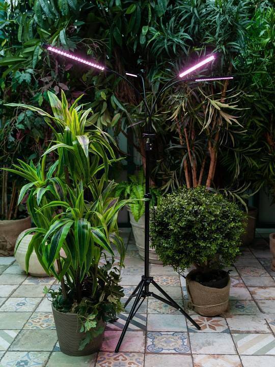 Наземный прожектор для растений Uniel ULT-P32 UL-00008905