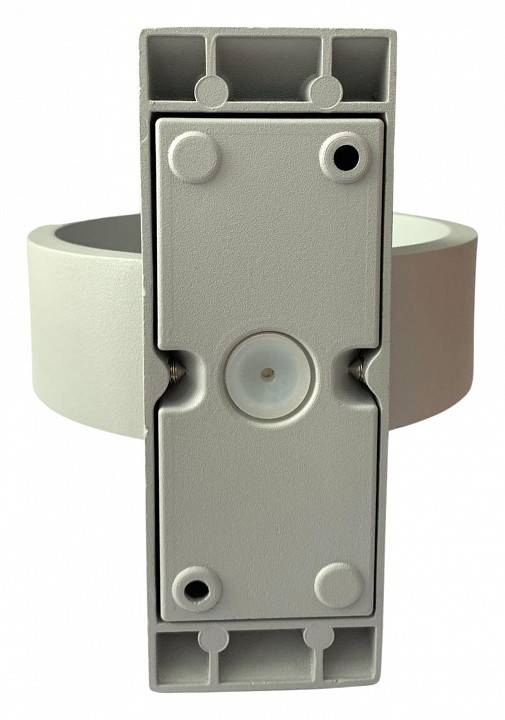 Накладной светильник Uniel ULU-S34A UL-00009350