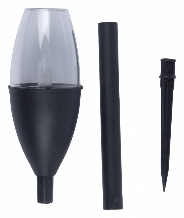 Набор садовых светильников Uniel USL-C-694 на солнечной батарее UL-00009385