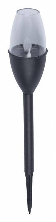 Набор садовых светильников Uniel USL-C-694 на солнечной батарее UL-00009385