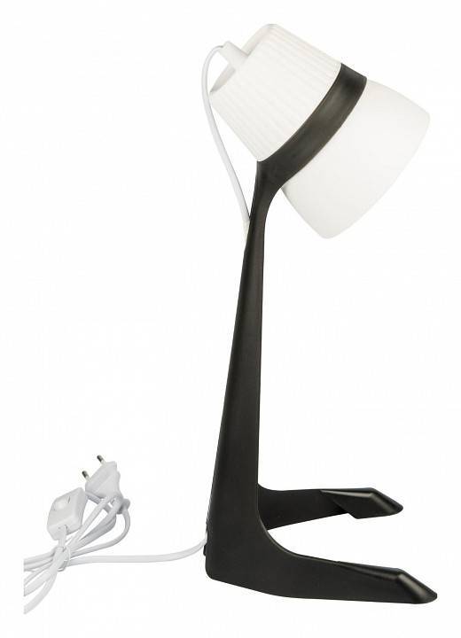 Настольная лампа Uniel ULO-K22 LED 5 Вт UL-00009541