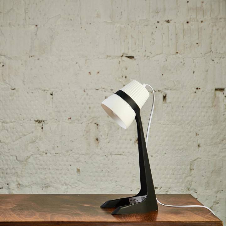 Настольная лампа Uniel ULO-K22 LED 5 Вт UL-00009541
