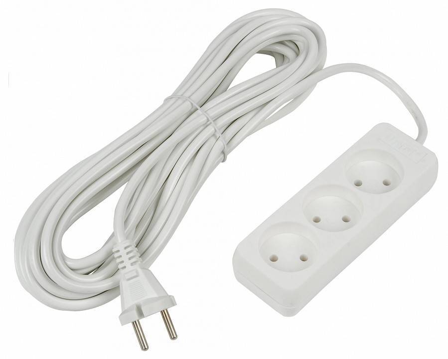 Удлинитель Uniel Ultra UL-00009986