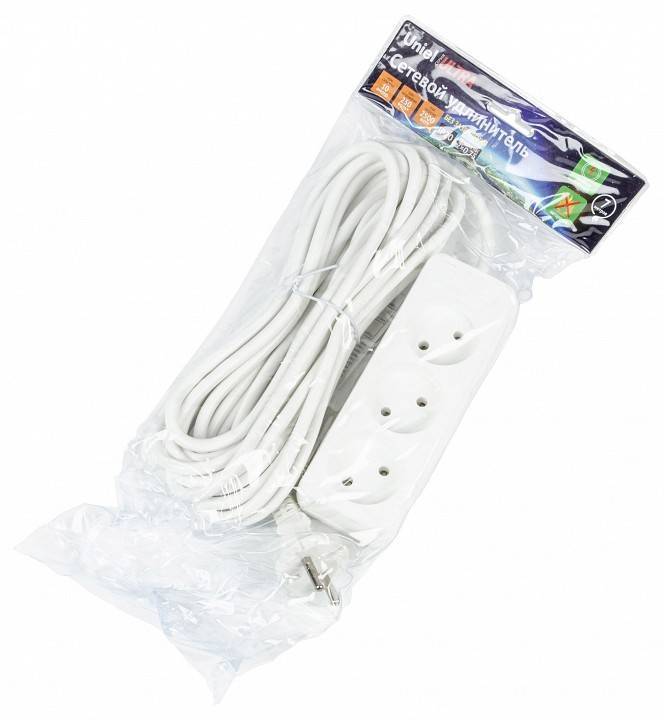 Удлинитель Uniel Ultra UL-00009986