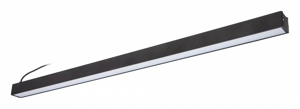 Светильник линейный светодиодный Uniel ULO-K10D 60 Вт 1200 мм UL-00010362