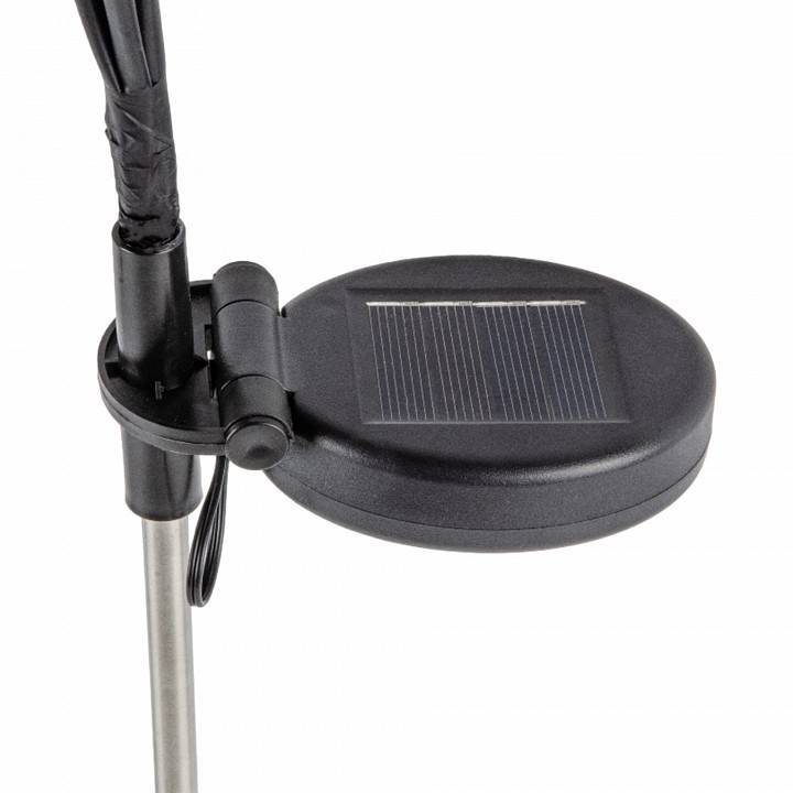 Наземный низкий светильник Uniel USL-S-820 UL-00010563