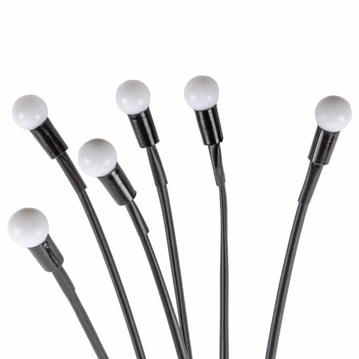 Наземный низкий светильник Uniel USL-S-820 UL-00010563