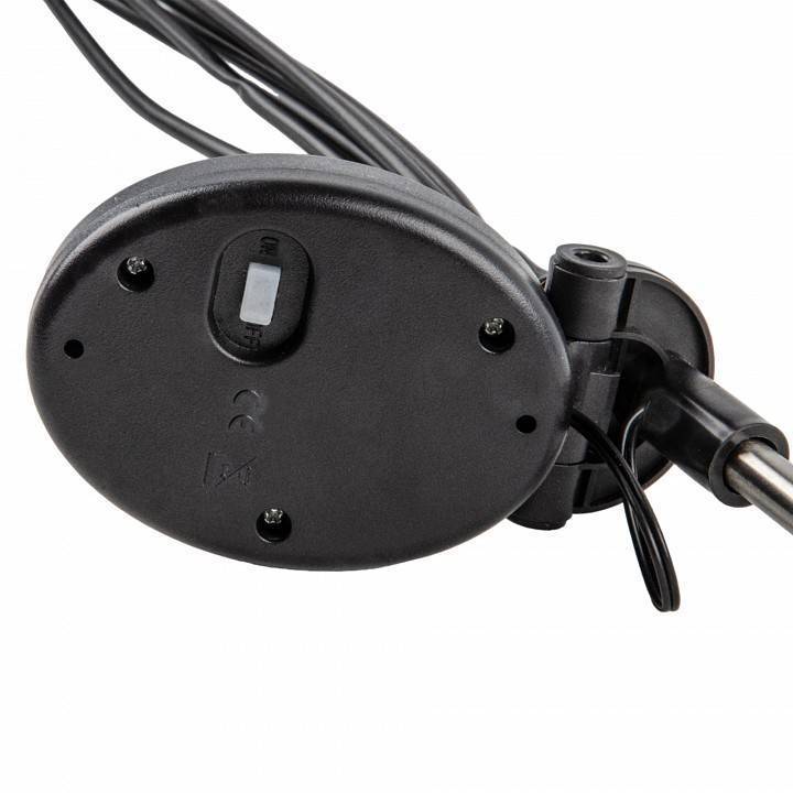 Наземный низкий светильник Uniel USL-S-820 UL-00010563