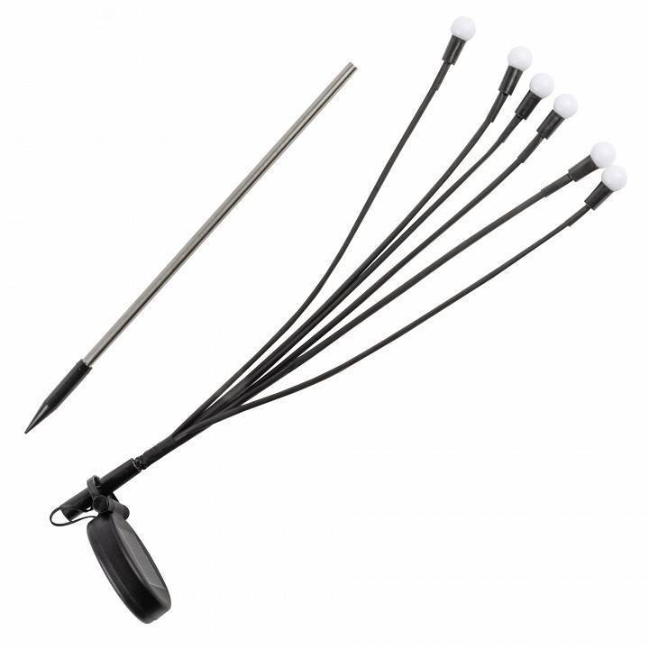 Наземный низкий светильник Uniel USL-S-820 UL-00010563