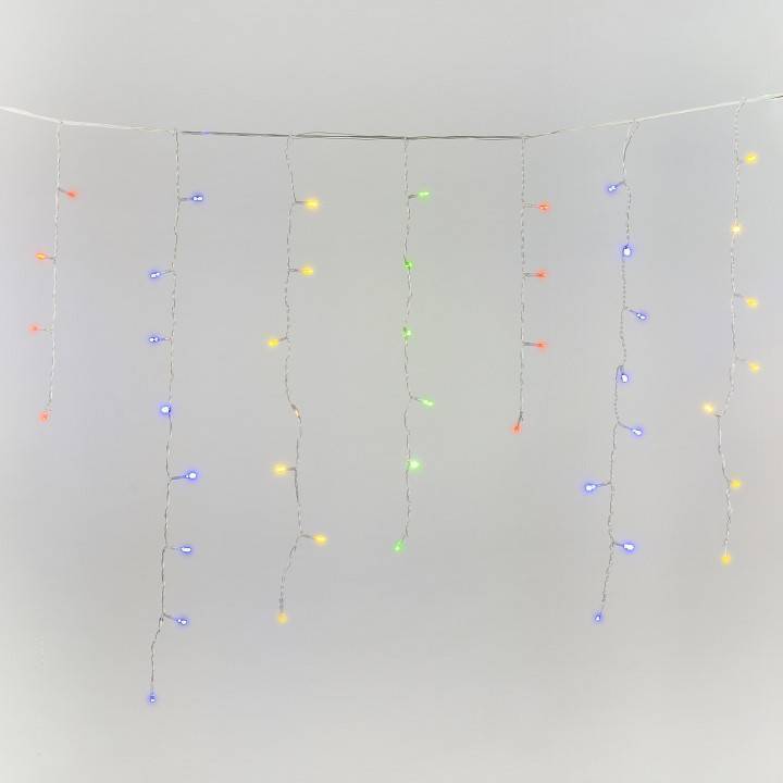 Бахрома световая Uniel ULD-B12006-195/TTK UL-00010880