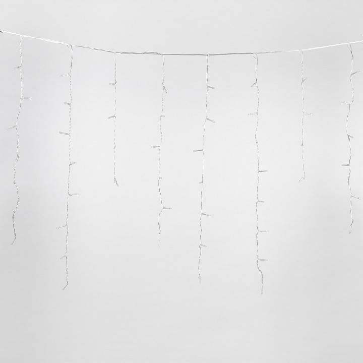 Бахрома световая Uniel ULD-B12006-195/TTK UL-00010880