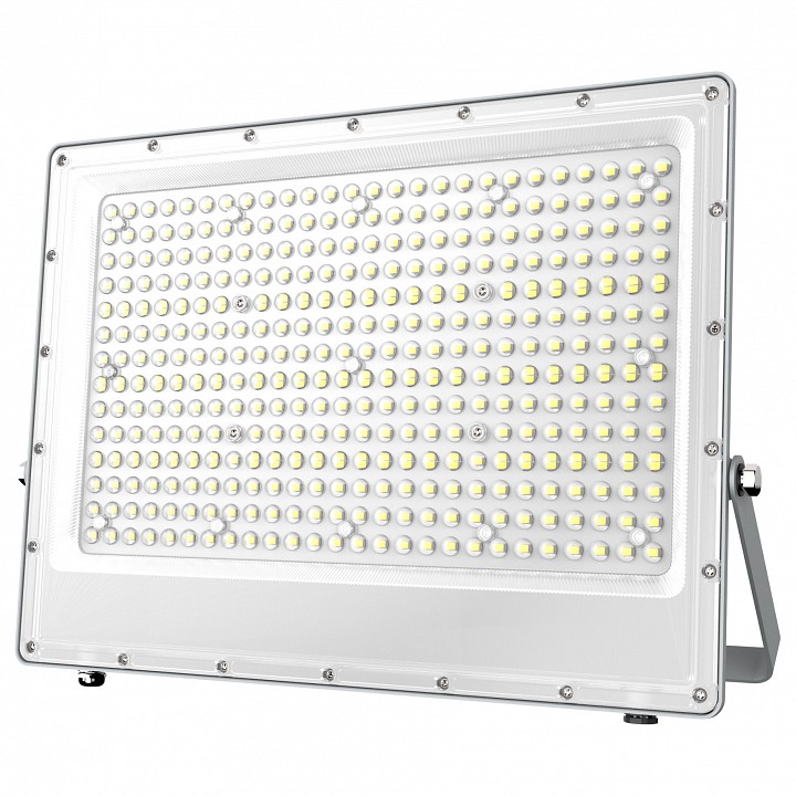 Прожектор светодиодный Uniel ULF-F50 20 Вт 4000 К UL-00011179