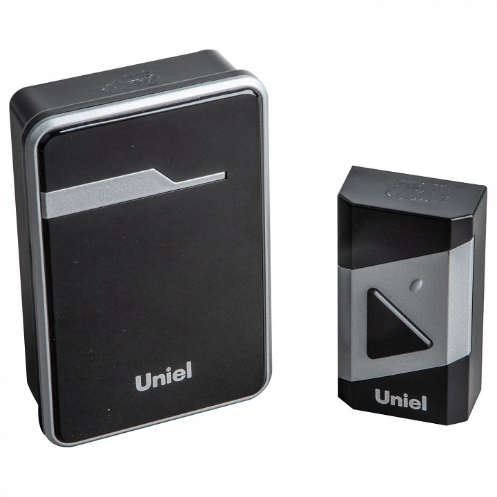 Звонок беспроводной Uniel UDB-016W UL-00011372