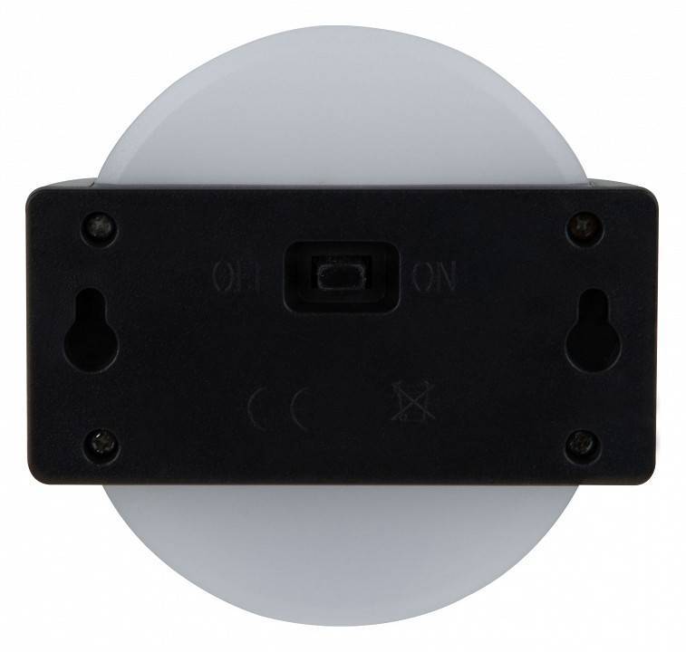 Накладной светильник Uniel USL-F-158 UL-00011588