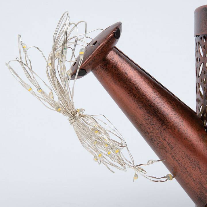 Садовая фигура Uniel SPRINKLER UL-00011595