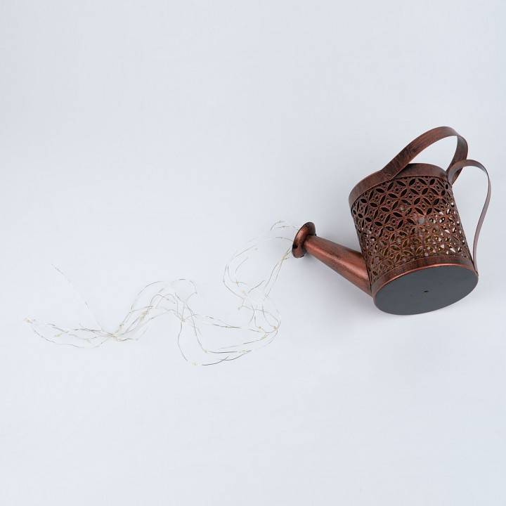 Садовая фигура Uniel SPRINKLER UL-00011595