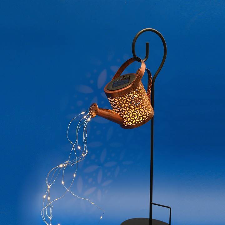 Садовая фигура Uniel SPRINKLER UL-00011595