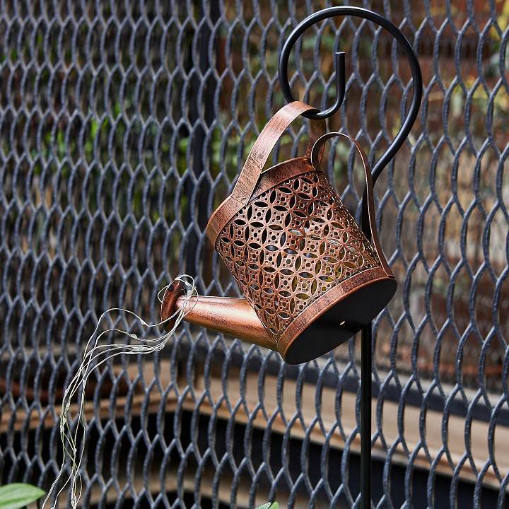 Садовая фигура Uniel SPRINKLER UL-00011595