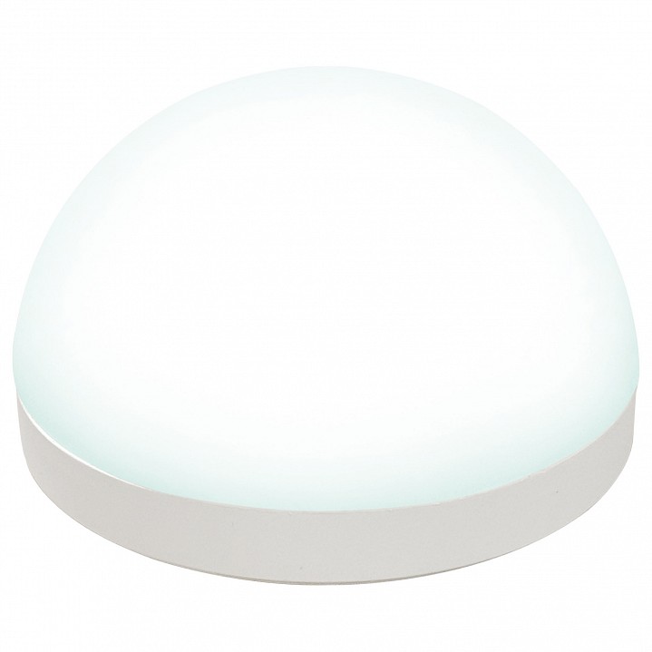 Светильник на штанге Uniel GX 53 со сферическим рассеивателем UL-00011791