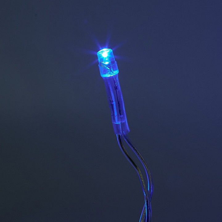 Занавес световой Uniel ULD-C3020-160/DTA BLUE IP20 UL-00012125
