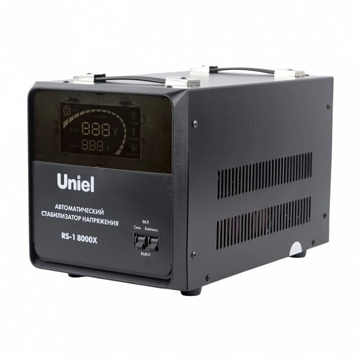 Стабилизатор Uniel  UL-00012859