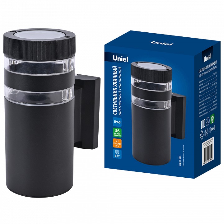 Накладной светильник Uniel  UL-00012920