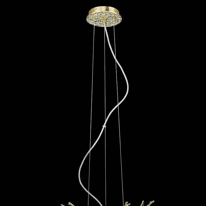 Подвесная люстра Velante 185 185-303-06