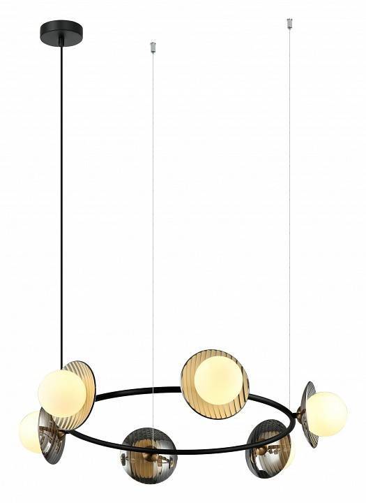 Подвесная люстра Velante 221 221-023-06